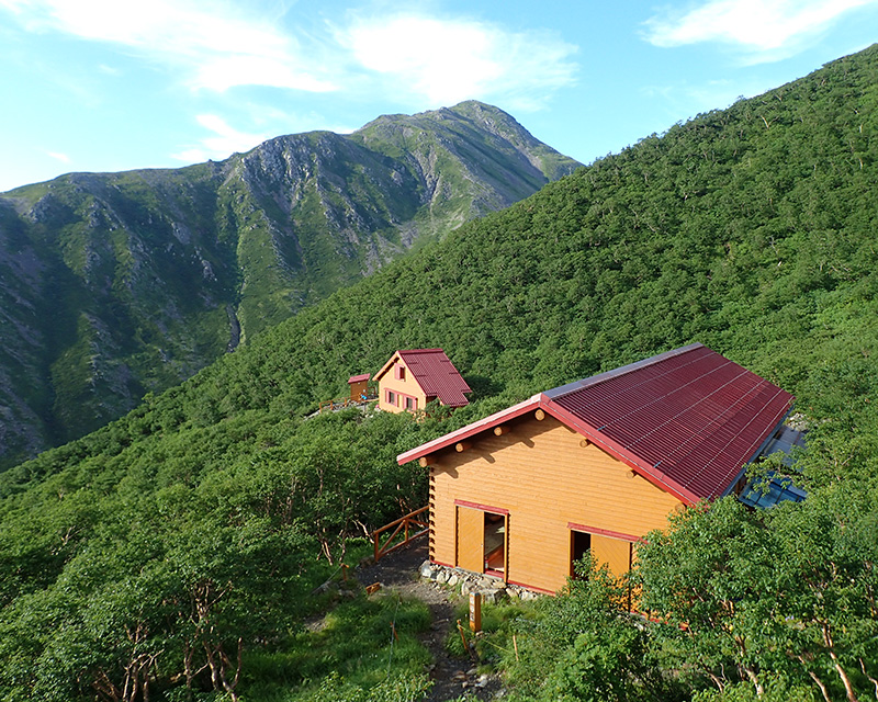 荒川小屋