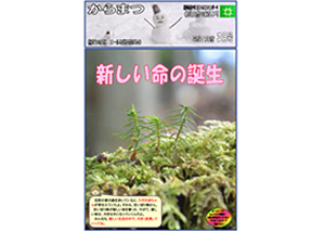 からまつ平成28年3月号