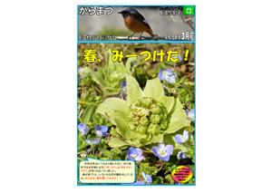 からまつ令和元年度3月号